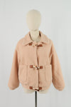 เสื้อโค้ทผ้าวูล Emma  - Emma Woolen Coat