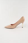 รองเท้าส้นสูงหัวแหลม - Pointed Toe Pump Shoes