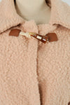 เสื้อโค้ทผ้าวูล Emma  - Emma Woolen Coat