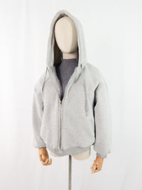 เสื้อแจ็คเก็ตกันหนาวแบบหนา  - Wool Thick Sweater Jacket