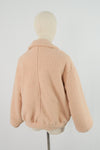 เสื้อโค้ทผ้าวูล Emma  - Emma Woolen Coat
