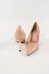 รองเท้าส้นสูงหัวแหลม - Pointed Toe Pump Shoes