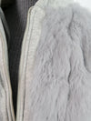 เสื้อแจ็คเก็ตกันหนาวแบบหนา  - Wool Thick Sweater Jacket