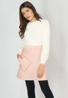 เสื้อสเวตเตอร์ Baggy - Baggy Oversized Jumper Sweater