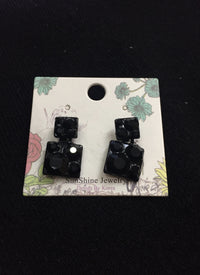 ต่างหูแฟชั่น - Stud Earrings