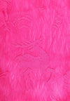 ผ้าพันคอซิลค์ - Reindeer Tassel Silk Shawl Scarf