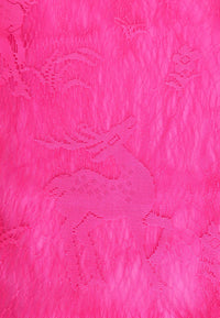 ผ้าพันคอซิลค์ - Reindeer Tassel Silk Shawl Scarf