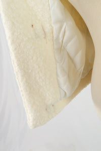 เสื้อโค้ทผ้าวูล Emma  - Emma Woolen Coat