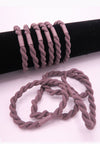 ยางผูกผม - Hair Band