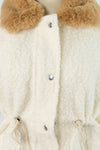 เสื้อโค้ทผ้าวูล Emma  - Emma Woolen Coat