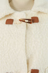 เสื้อโค้ทผ้าวูล Emma  - Emma Woolen Coat