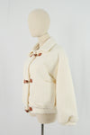 เสื้อโค้ทผ้าวูล Emma  - Emma Woolen Coat
