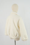 เสื้อโค้ทผ้าวูล Emma  - Emma Woolen Coat