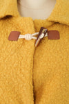 เสื้อโค้ทผ้าวูล Emma  - Emma Woolen Coat