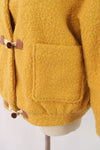 เสื้อโค้ทผ้าวูล Emma  - Emma Woolen Coat