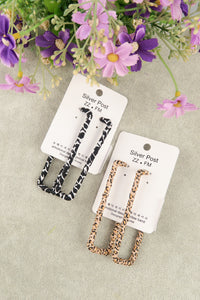 ต่างหูแฟชั่น - Earrings No.72239