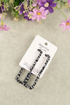 ต่างหูแฟชั่น - Earrings No.72239