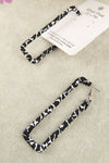 ต่างหูแฟชั่น - Earrings No.72239