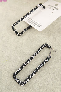 ต่างหูแฟชั่น - Earrings No.72239