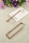 ต่างหูแฟชั่น - Earrings No.72239