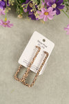 ต่างหูแฟชั่น - Earrings No.72239