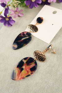 ต่างหูแฟชั่น - Earrings No.72242