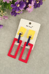 ต่างหูแฟชั่น - Earrings No.72244