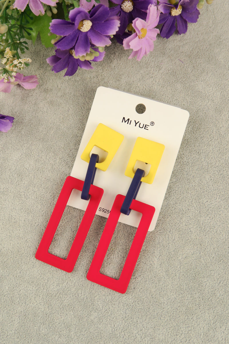 ต่างหูแฟชั่น - Earrings No.72244