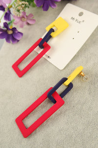 ต่างหูแฟชั่น - Earrings No.72244