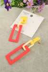 ต่างหูแฟชั่น - Earrings No.72244