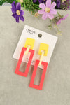 ต่างหูแฟชั่น - Earrings No.72244