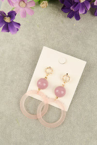 ต่างหูแฟชั่น  - Earrings No.72245