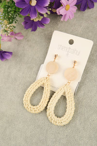 ต่างหูสาน - Earrings No.72256