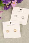 ต่างหู - Earrings No.72272