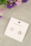 ต่างหู - Earrings No.72272