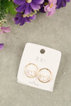 ต่างหู - Earrings No.72275
