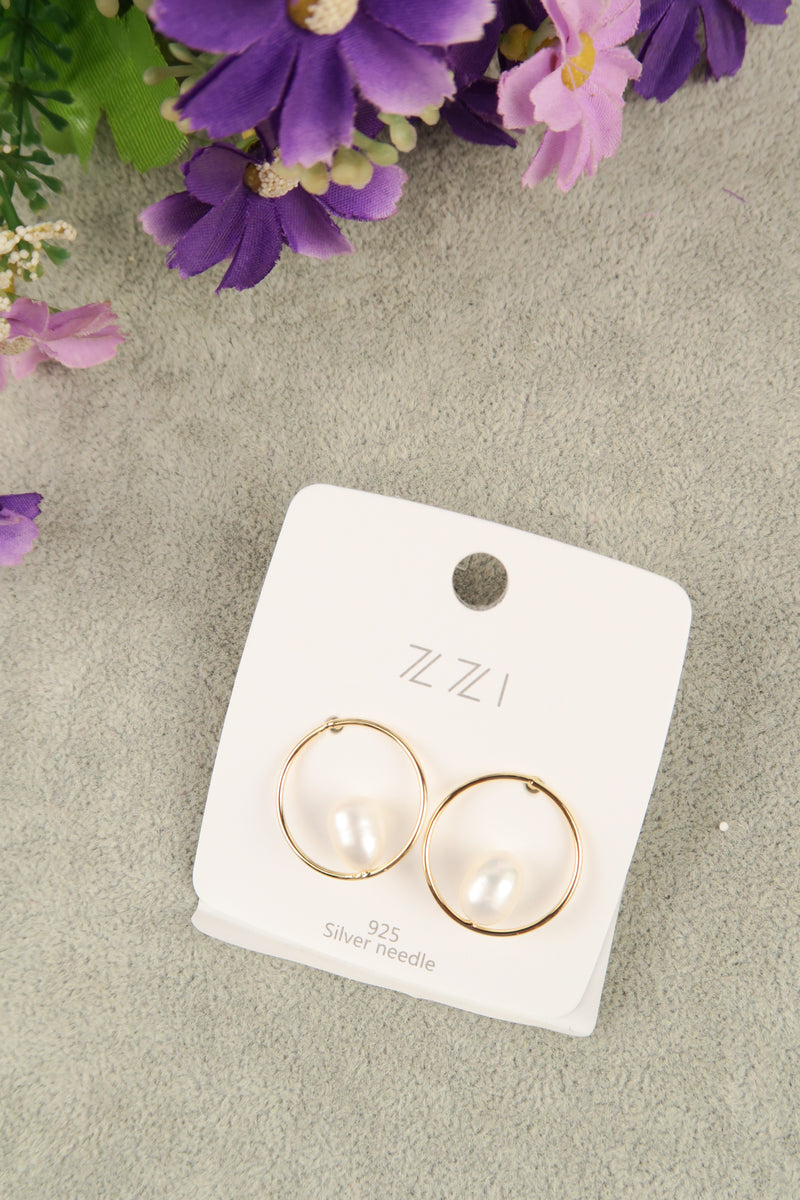 ต่างหู - Earrings No.72275