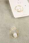 ต่างหู - Earrings No.72275