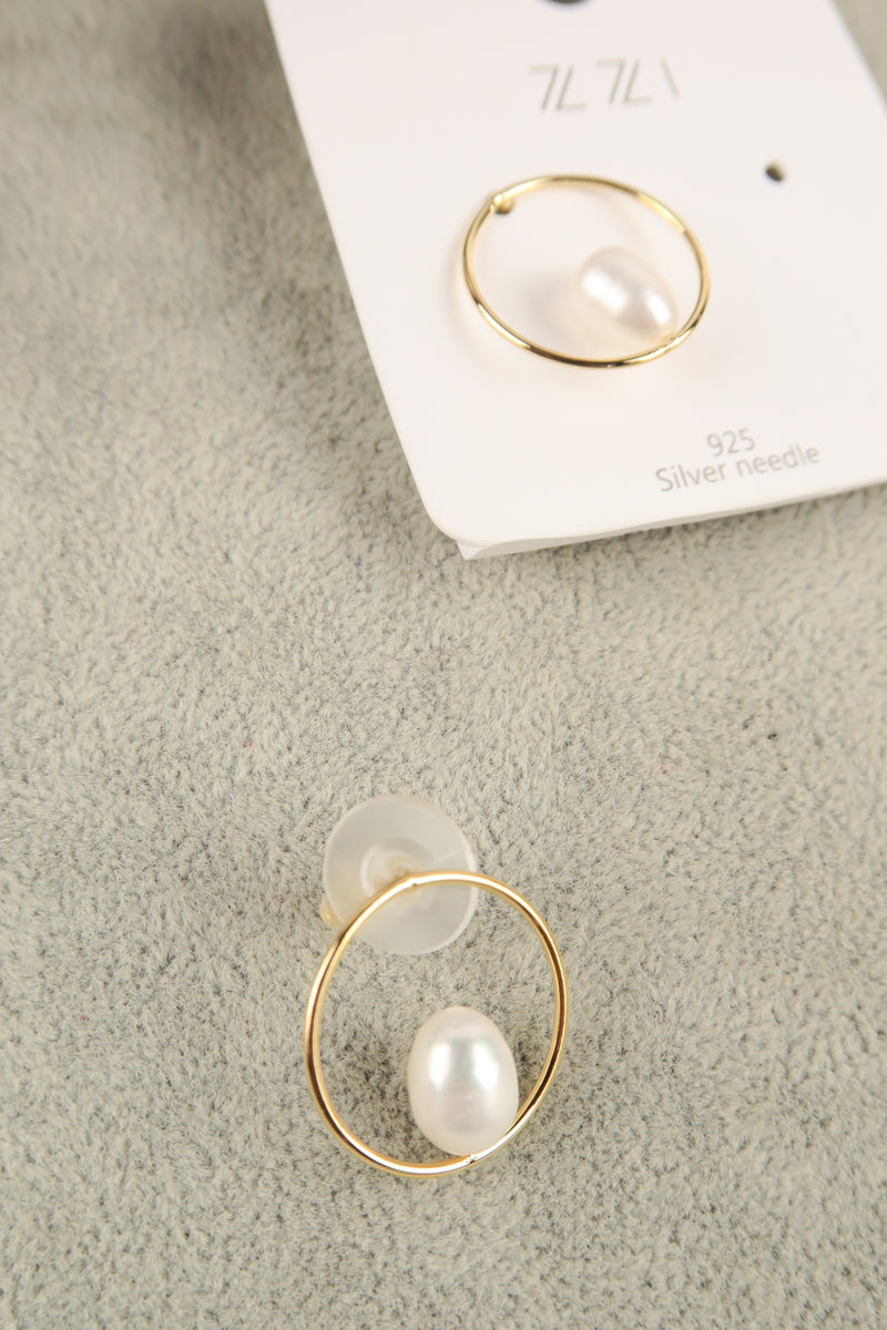 ต่างหู - Earrings No.72275