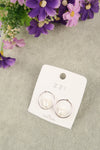 ต่างหู - Earrings No.72275