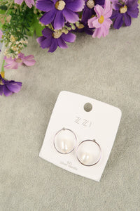 ต่างหู - Earrings No.72275