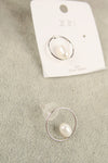 ต่างหู - Earrings No.72275
