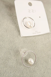 ต่างหู - Earrings No.72275