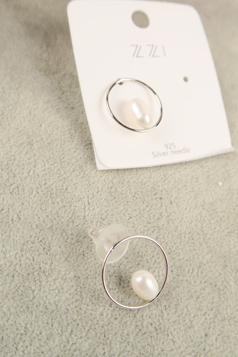 ต่างหู - Earrings No.72275