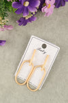 ต่างหู - Earrings No.72280
