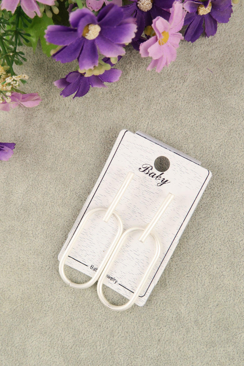 ต่างหู - Earrings No.72280