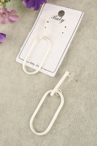 ต่างหู - Earrings No.72280