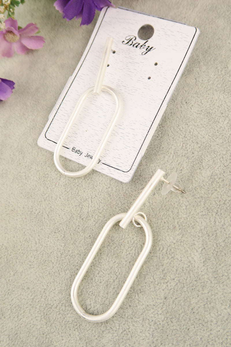 ต่างหู - Earrings No.72280