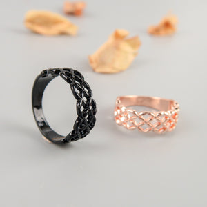 เเหวนแฟชั่น - Ring No.7538