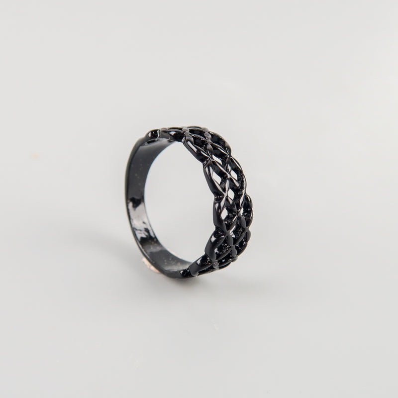 เเหวนแฟชั่น - Ring No.7538